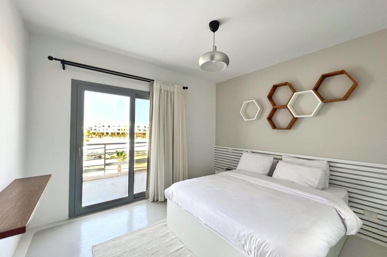 Calming & Cozy 3bdr Getaway Swan El Gouna * Hurghada