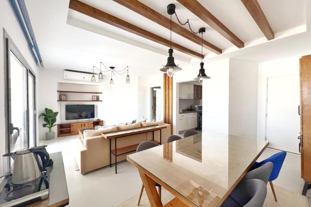 Calming & Cozy 3bdr Getaway Swan El Gouna