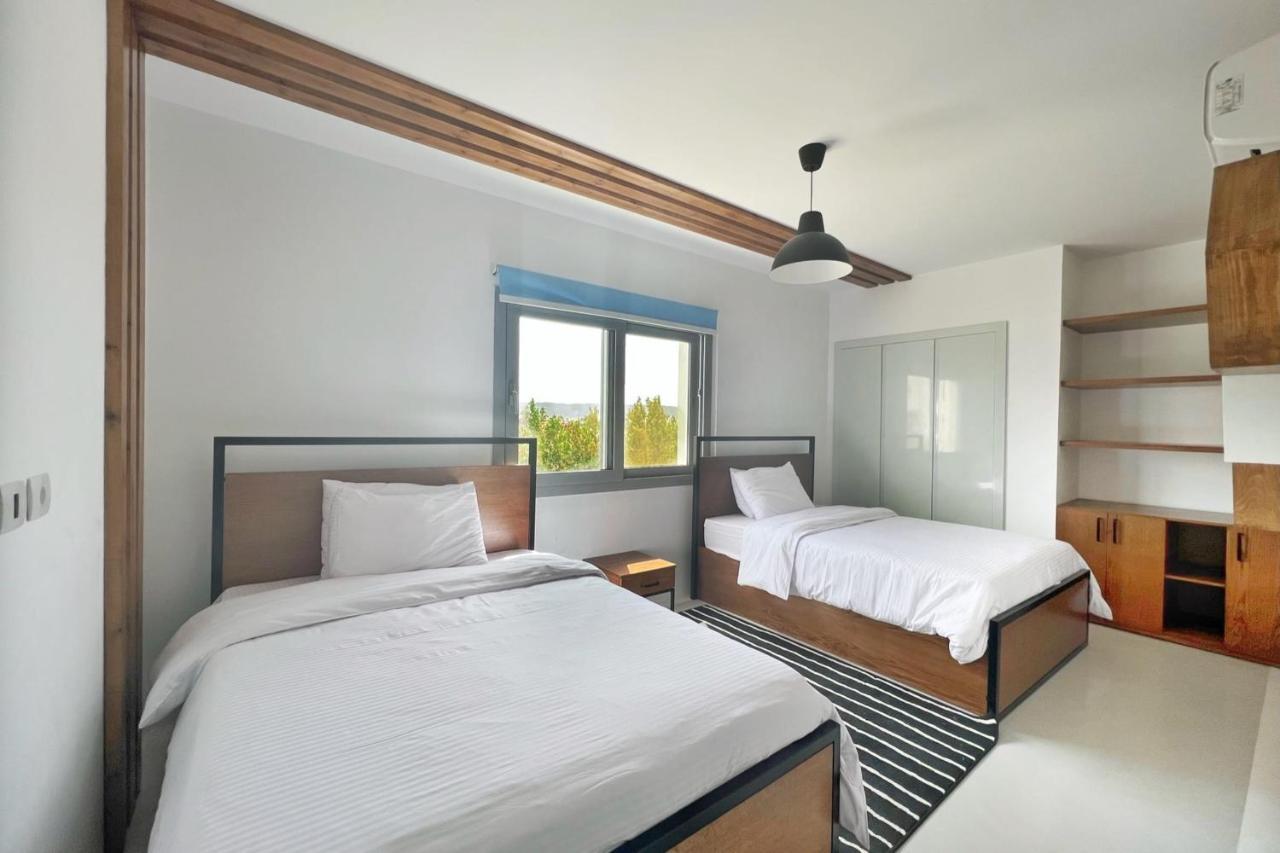 Calming & Cozy 3bdr Getaway Swan El Gouna * Hurghada