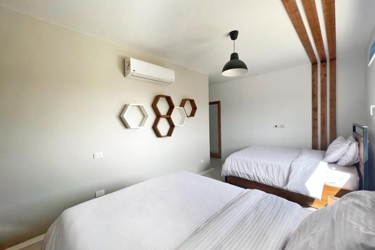 Calming & Cozy 3bdr Getaway Swan El Gouna Hurghada