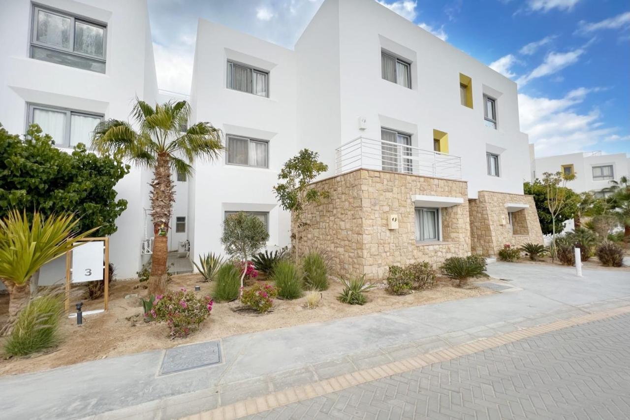 Calming & Cozy 3bdr Getaway Swan El Gouna * Hurghada