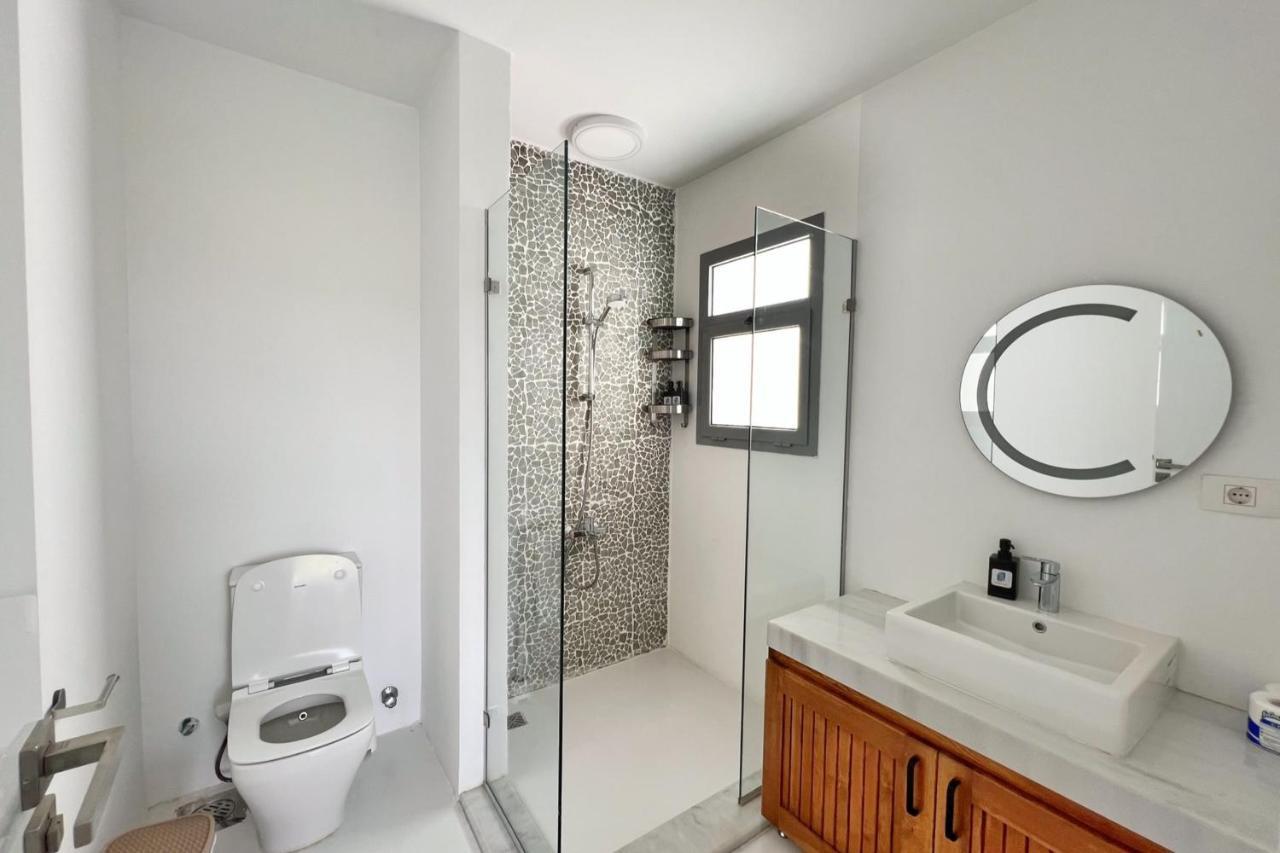 Apartment Calming & Cozy 3bdr Getaway Swan El Gouna *