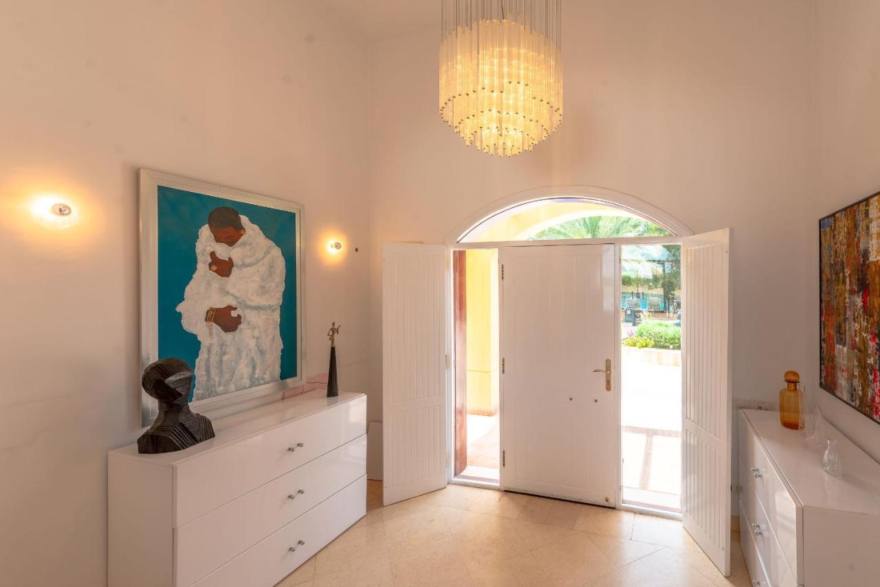 Vesta - El Gouna Villa Hurghada