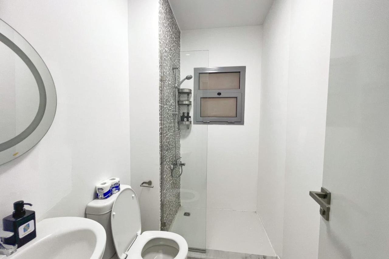 Apartment Calming & Cozy 3bdr Getaway Swan El Gouna *