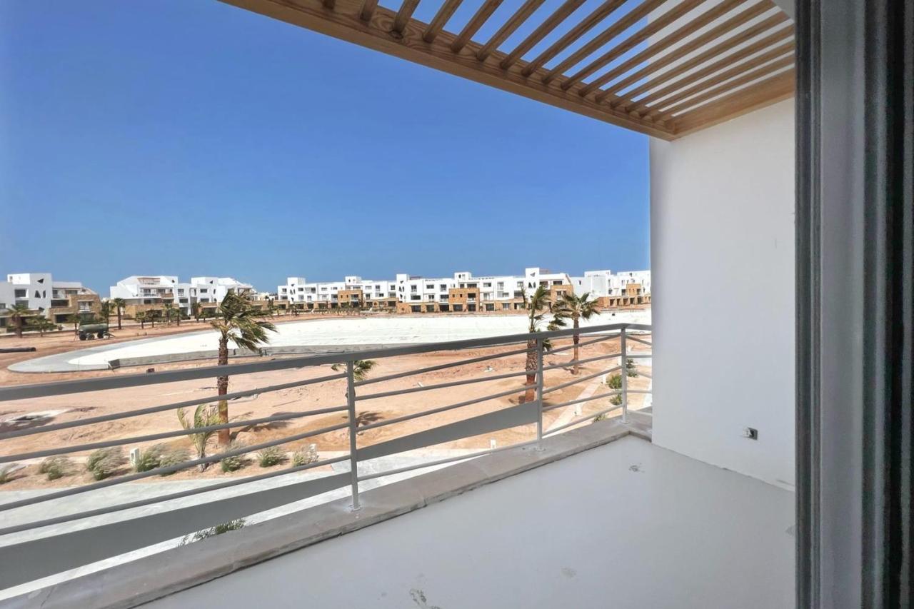 Calming & Cozy 3bdr Getaway Swan El Gouna *