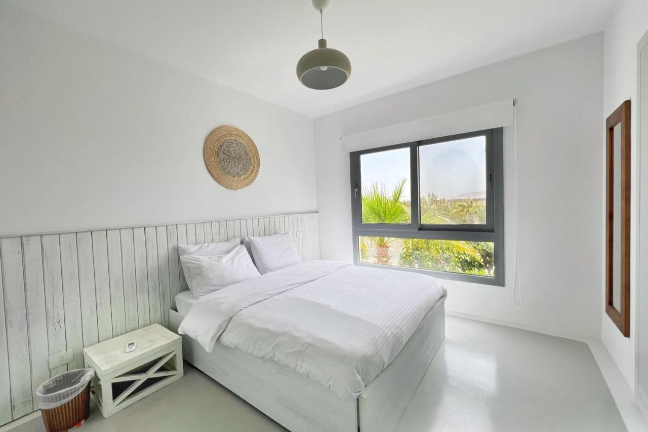 Calming & Cozy 3bdr Getaway Swan El Gouna Apartment *