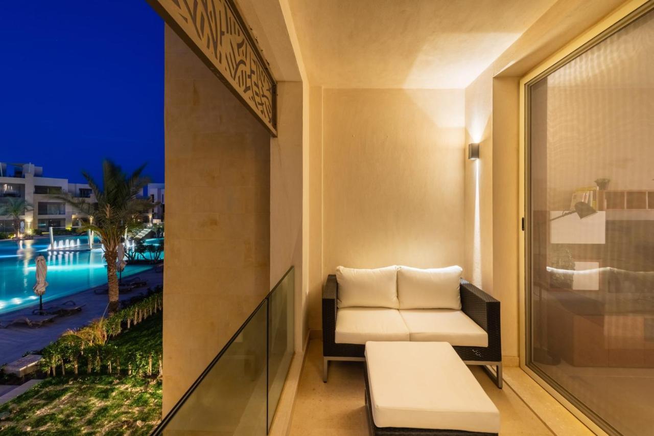Apartment Dashing 2 Bdr Mangroovy Free Pool & Access