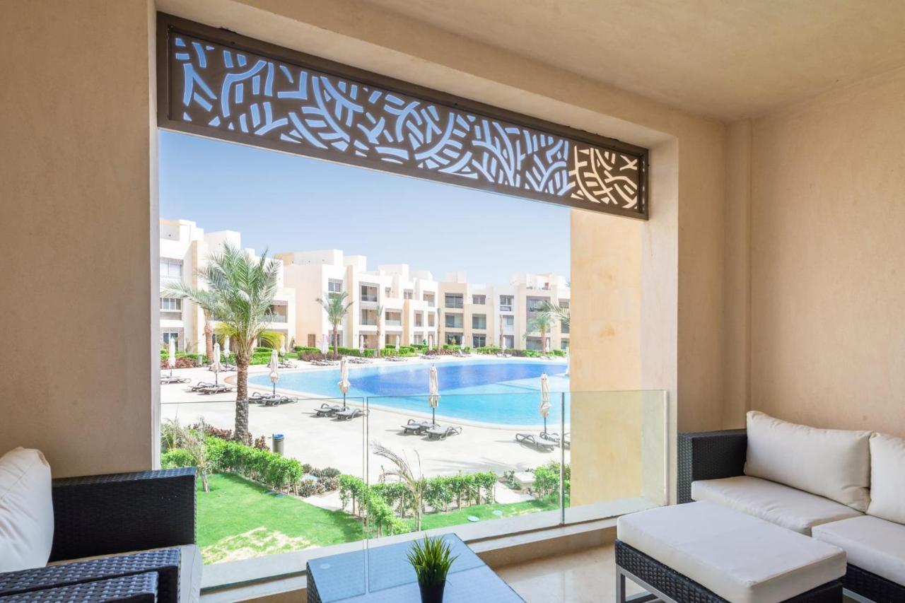 Dashing 2 Bdr Mangroovy Free Pool & Access Apartment *