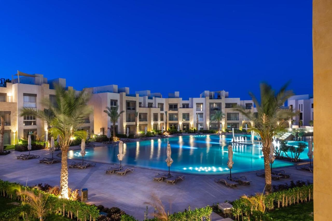 Dashing 2 Bdr Mangroovy Free Pool & Access Apartment Hurghada