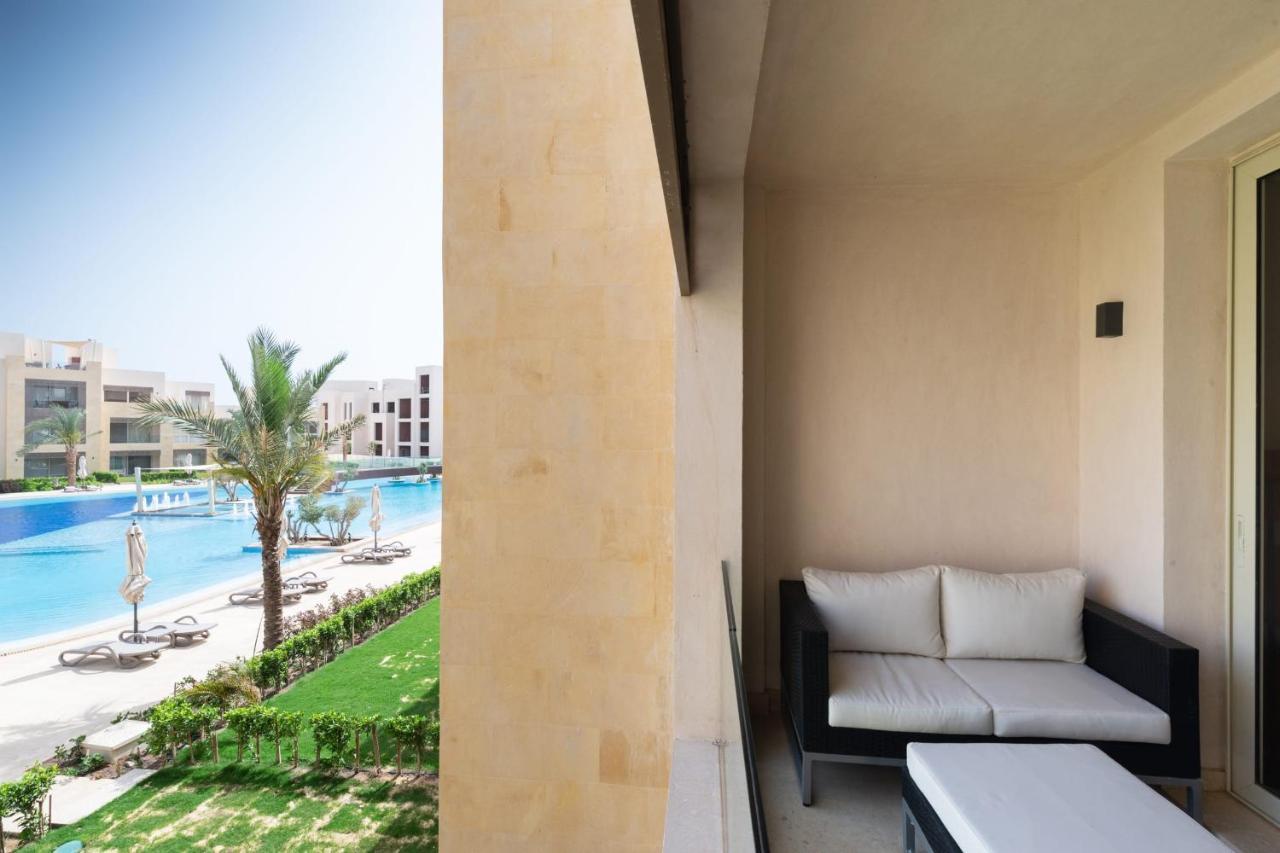 Apartment Dashing 2 Bdr Mangroovy Free Pool & Access *