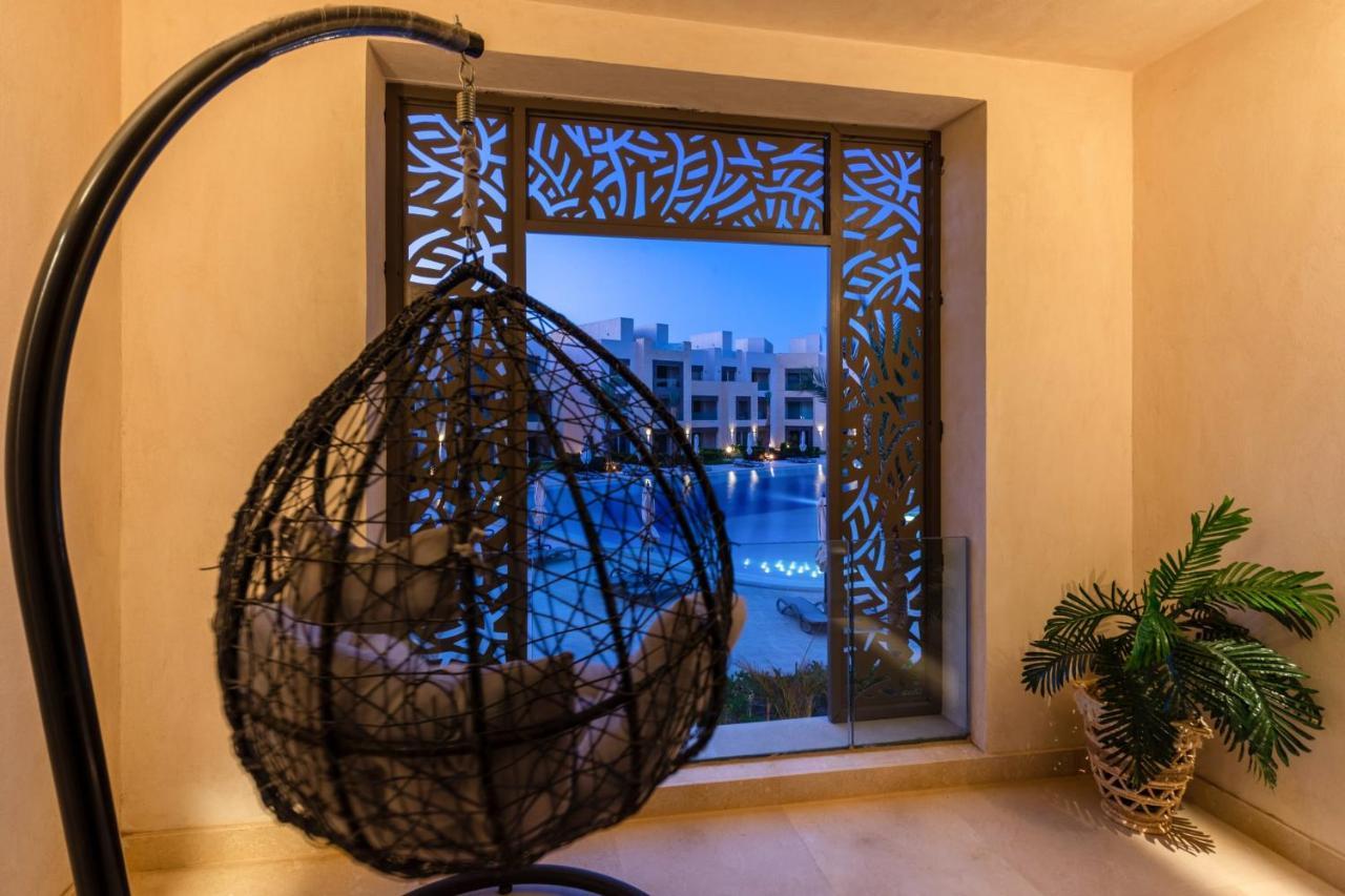 Apartment Dashing 2 Bdr Mangroovy Free Pool & Access Hurghada