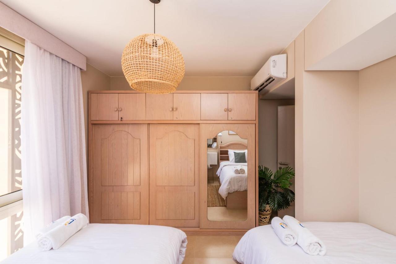 Dashing 2 Bdr Mangroovy Free Pool & Access Apartment *