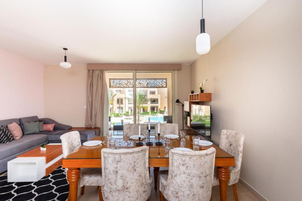 Apartment Dashing 2 Bdr Mangroovy Free Pool & Access *