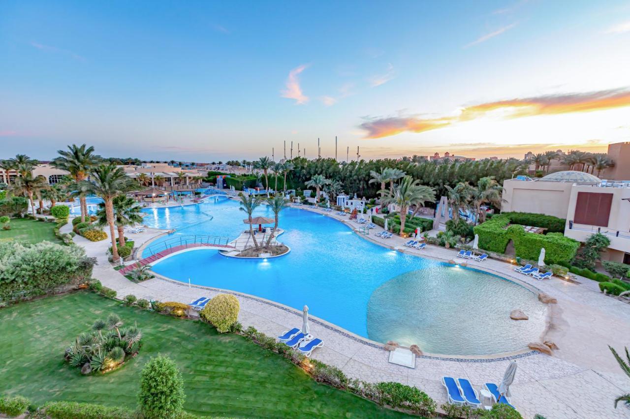 Prima Life Makadi 5*