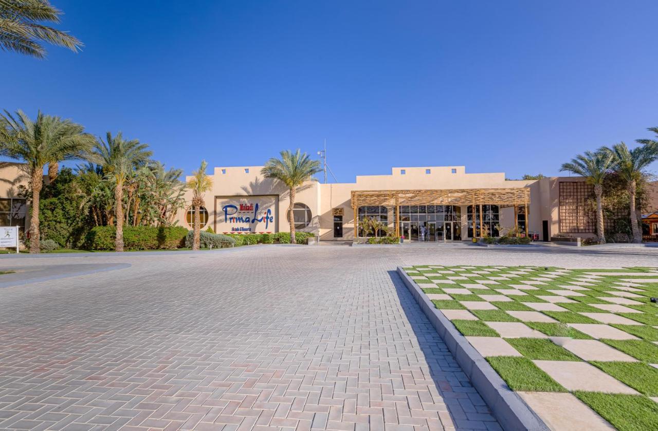 Resort Prima Life Makadi
