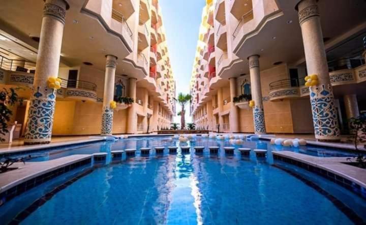 Casablanca Beach-red Sea *