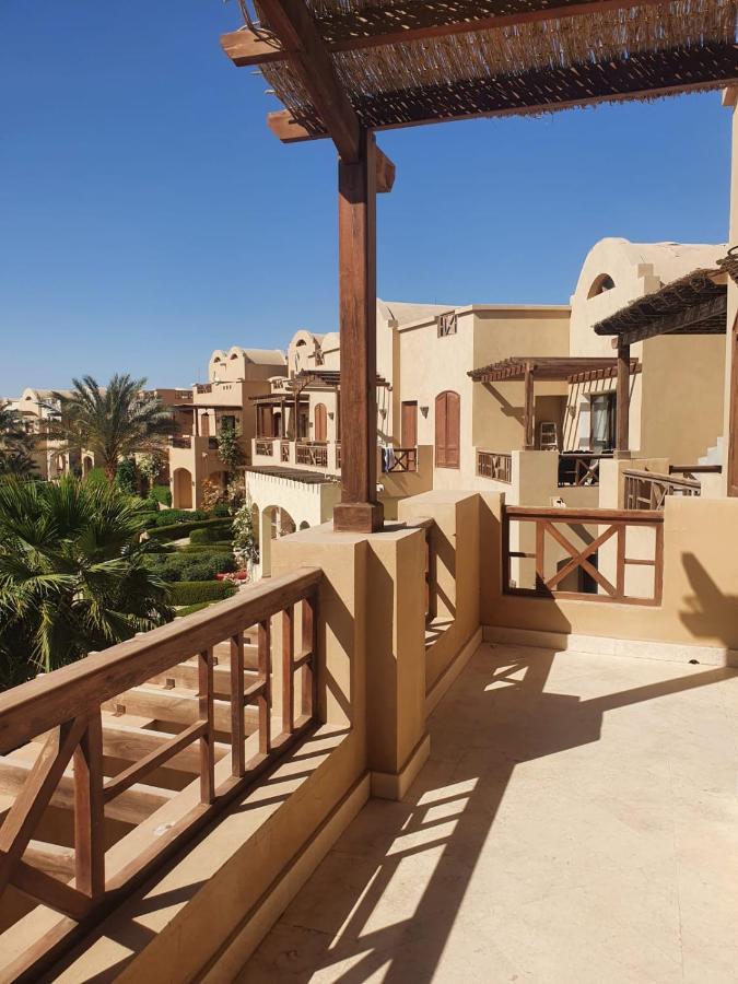 Sabina 2br Penthouse Appartement Hurghada