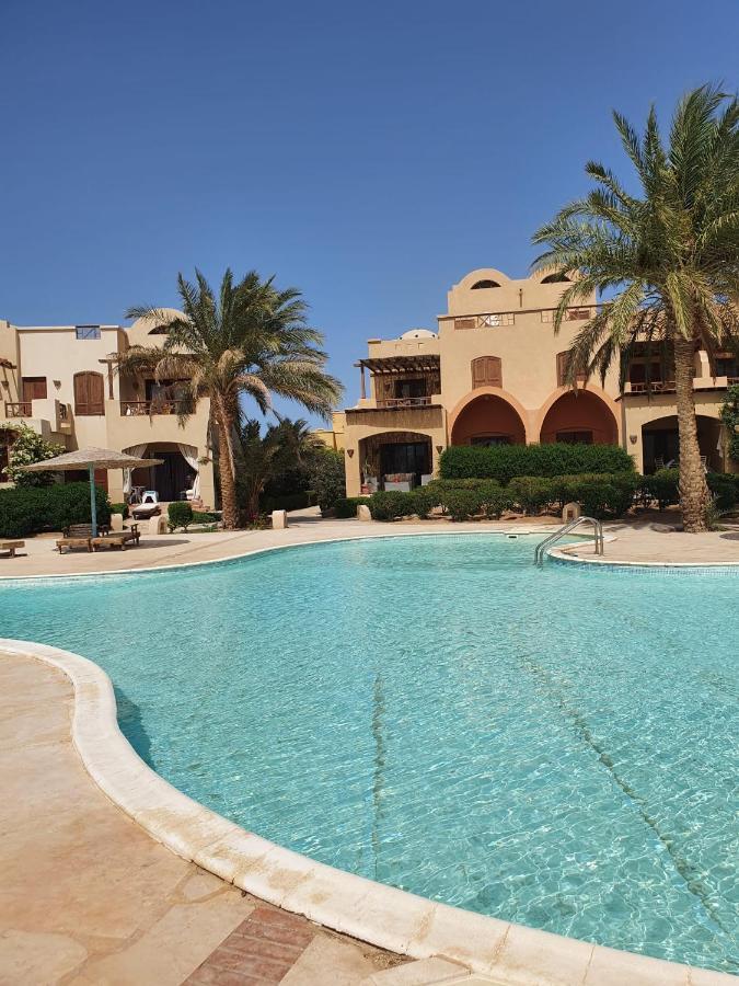 Sabina 2br Penthouse * Hurghada