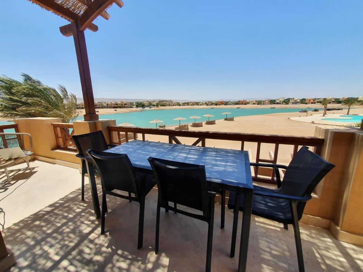 Sabina 2br Penthouse Hurghada