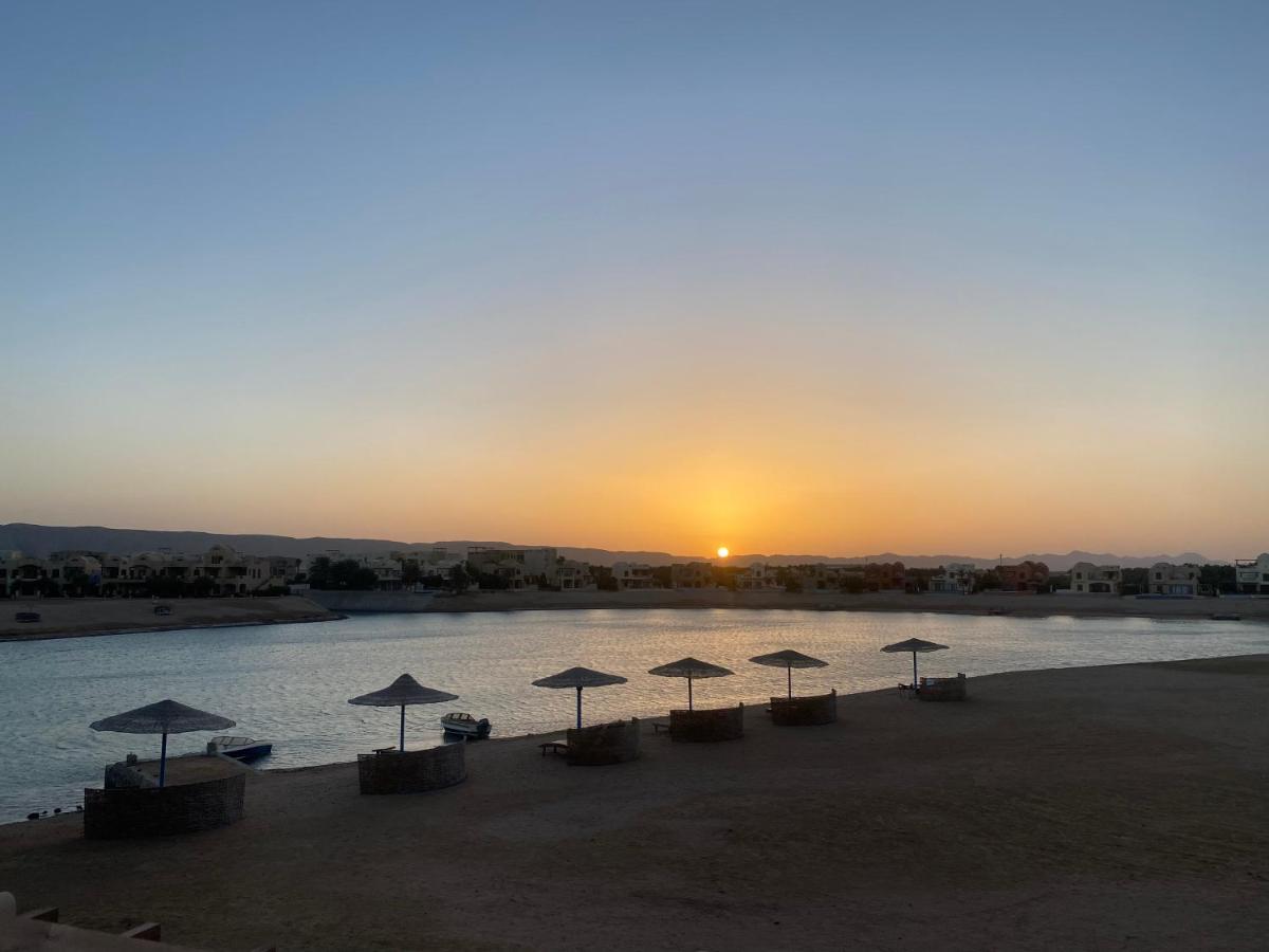 Appartement Sabina 2br Penthouse Hurghada