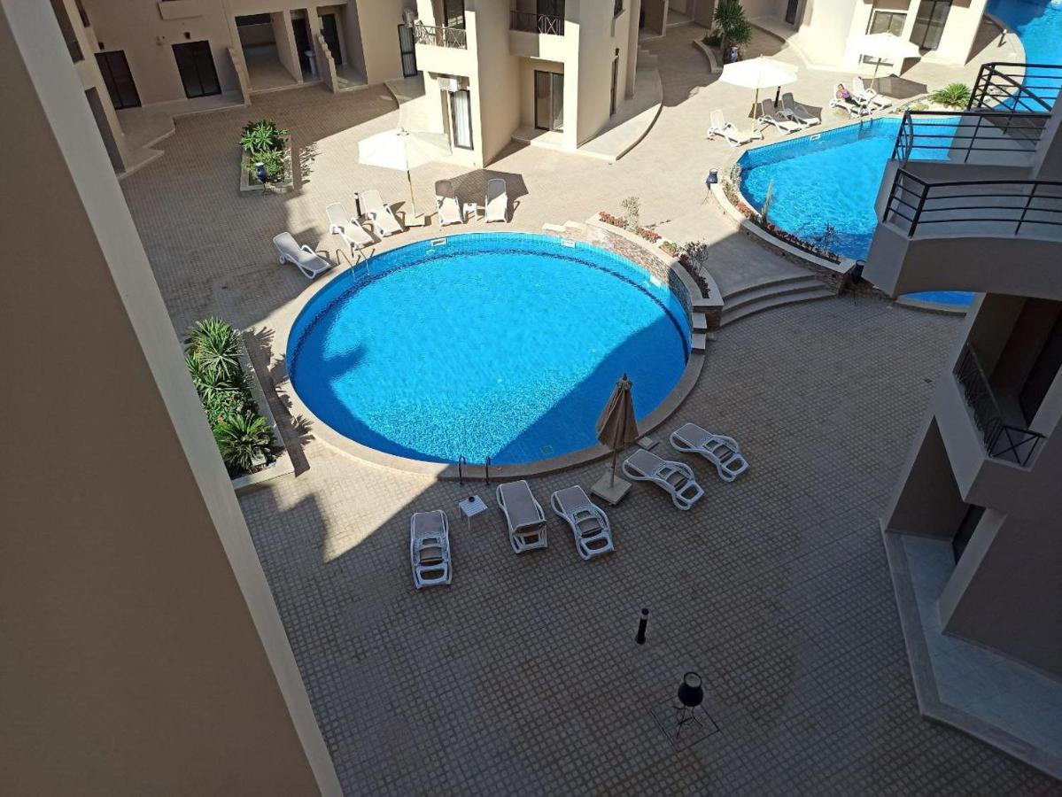 Appartement Aqua Tropical Next To Al Gouna 4 0 1 Hurghada