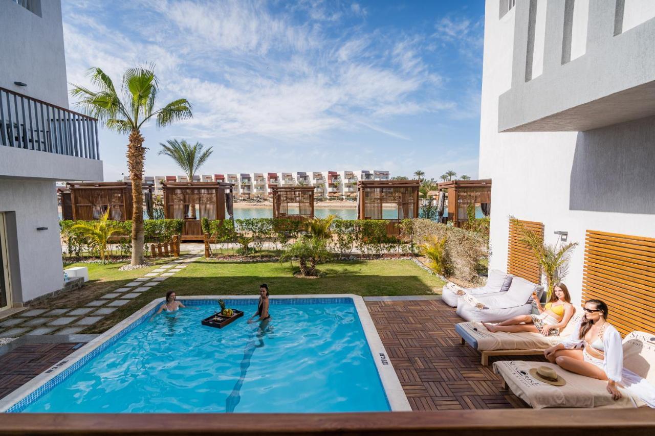 Station touristique Sunrise Crystal Bay -grand Select (adults Only) 5*