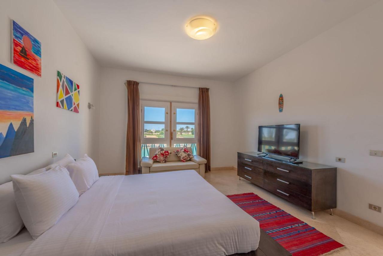 Vesta - El Gouna * Hurghada