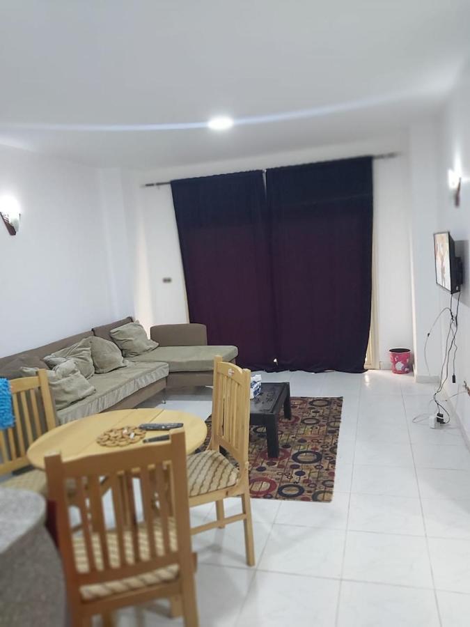Appart hôtel El Captain Hurghada