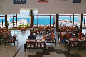 Beirut Resort Hurghada