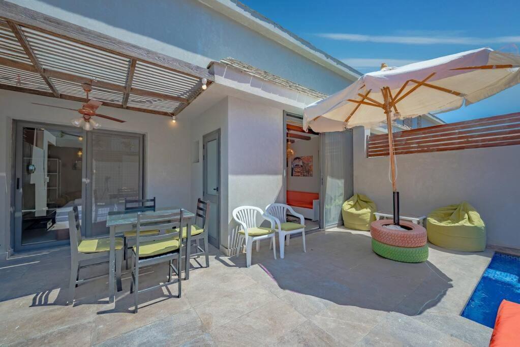Unique 1-bedroom Bali El Gouna Private Pool & Patio Hurghada