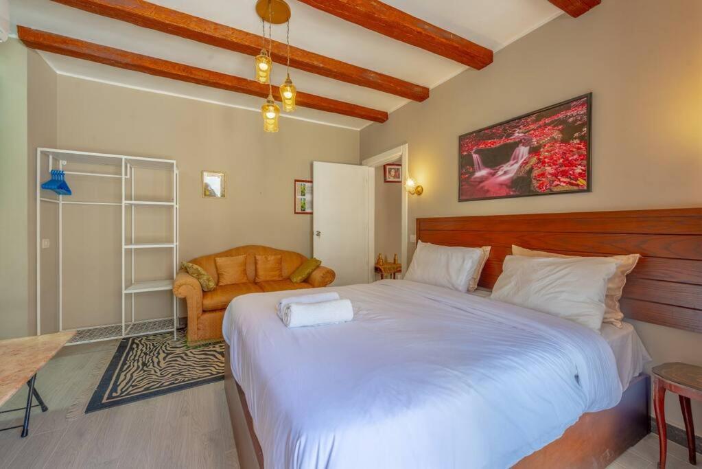Unique 1-bedroom Bali El Gouna Private Pool & Patio * Hurghada