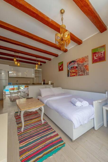 Unique 1-bedroom Bali El Gouna Private Pool & Patio Hurghada