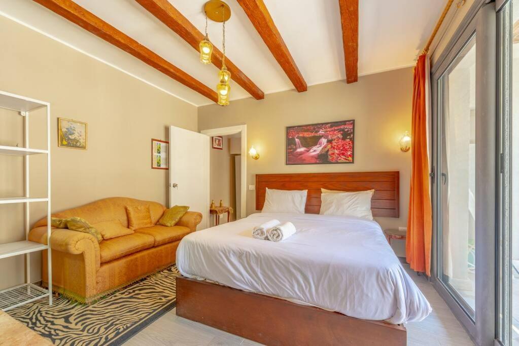 Unique 1-bedroom Bali El Gouna Private Pool & Patio Hurghada