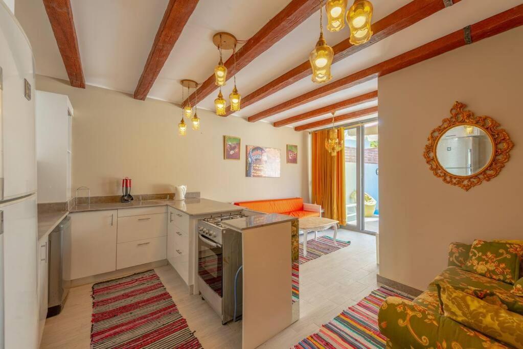 Unique 1-bedroom Bali El Gouna Private Pool & Patio