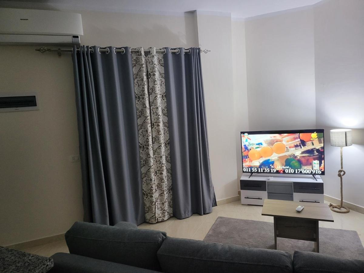 Appartement Aqua Tropical Next To Al Gouna 4 0 1 Hurghada