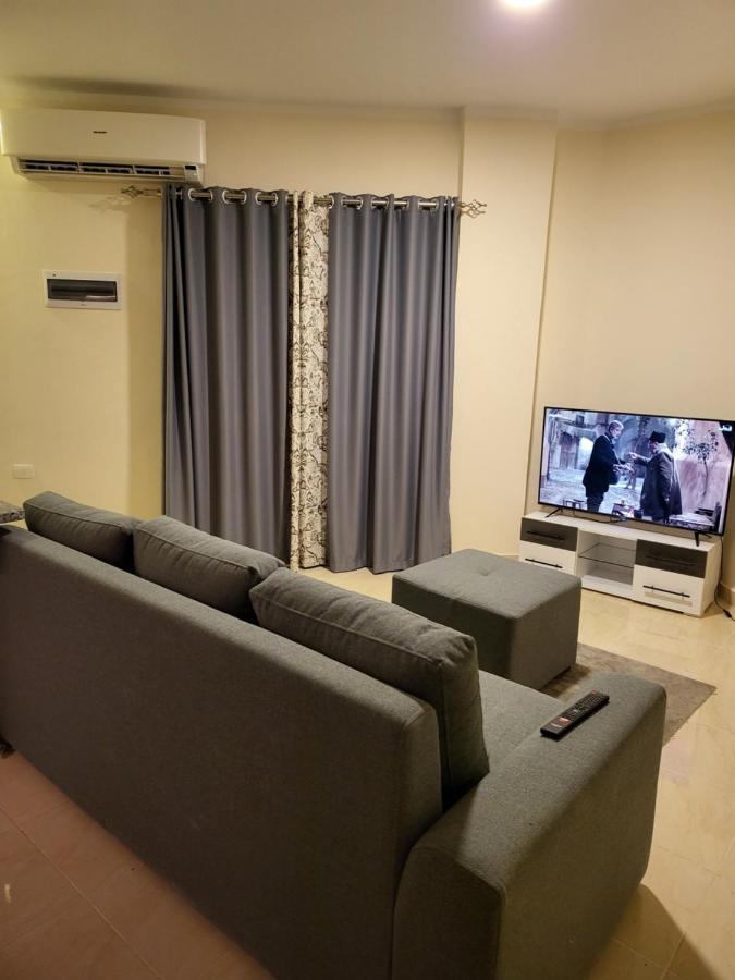 Apartment Luxury Aqua Tropical Next To Al Gouna 4 0 1 Hurghada