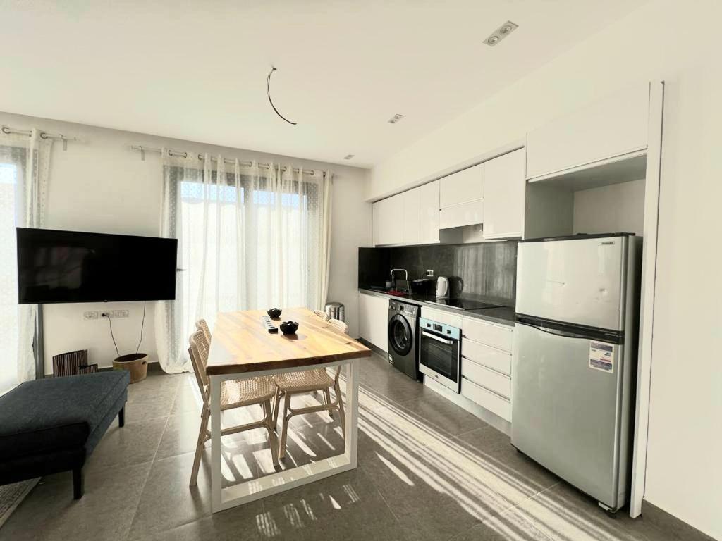 Gouna Sholan 3 Bedroom Private Pool Apartment