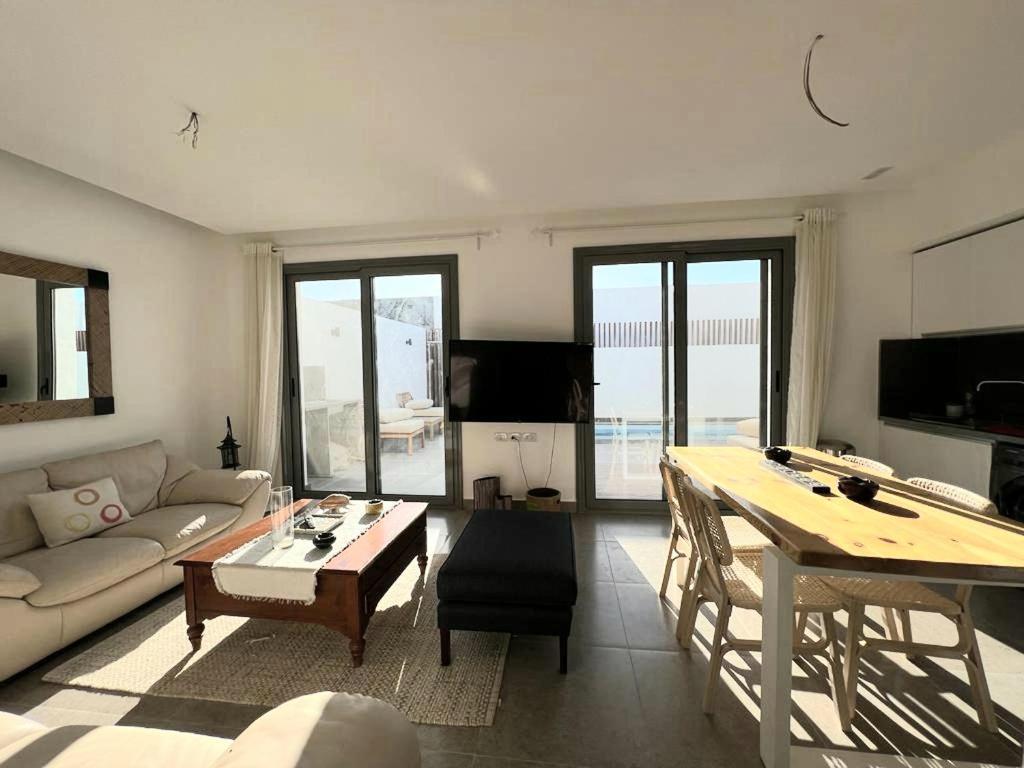 Apartment Gouna Sholan 3 Bedroom Private Pool *