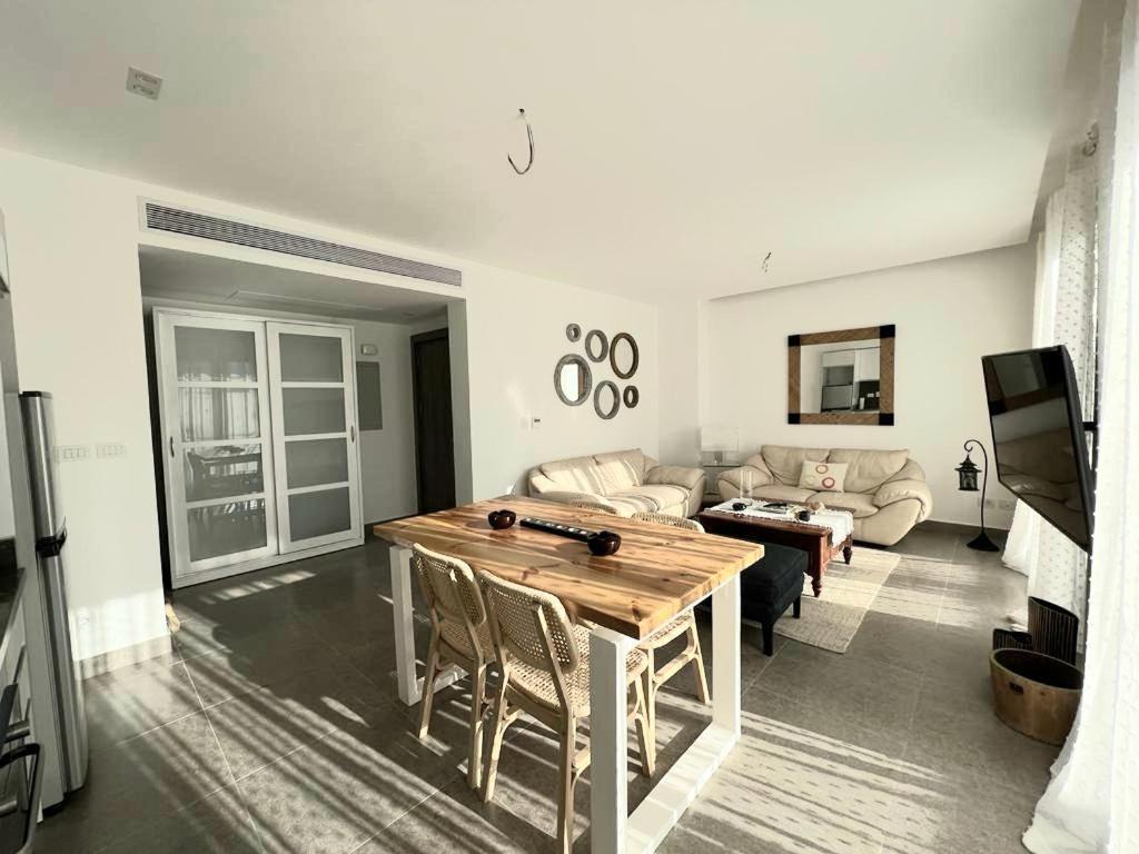 Gouna Sholan 3 Bedroom Private Pool Apartment *