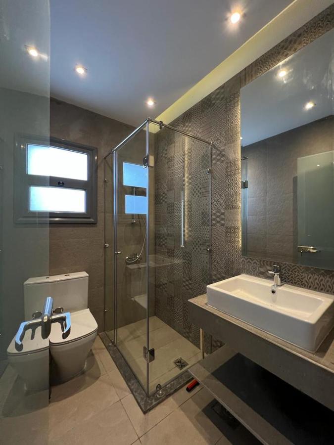 Gouna Sholan 3 Bedroom Private Pool Hurghada