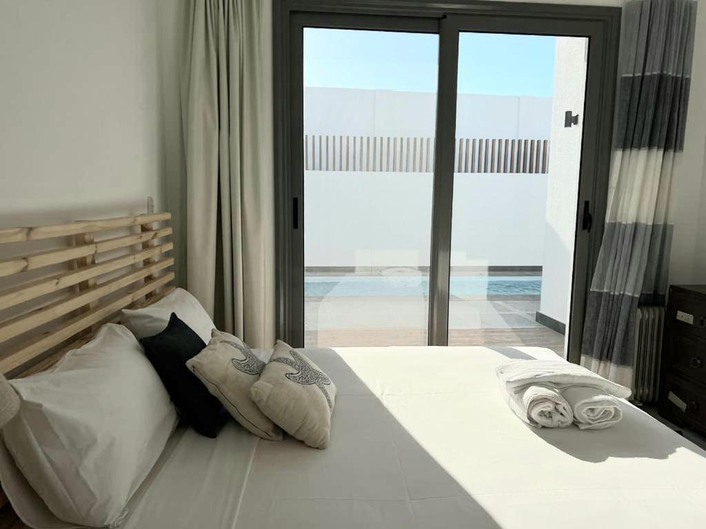Apartment Gouna Sholan 3 Bedroom Private Pool Hurghada