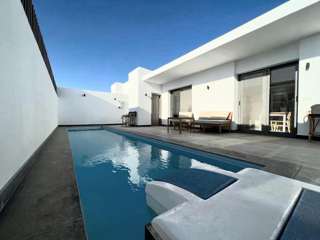 Gouna Sholan 3 Bedroom Private Pool Hurghada