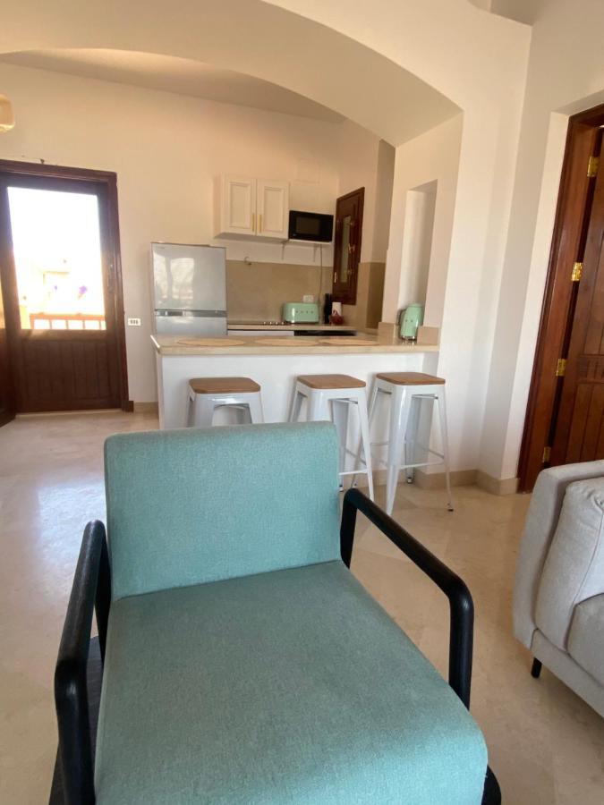Sabina 2br Penthouse Appartement Hurghada