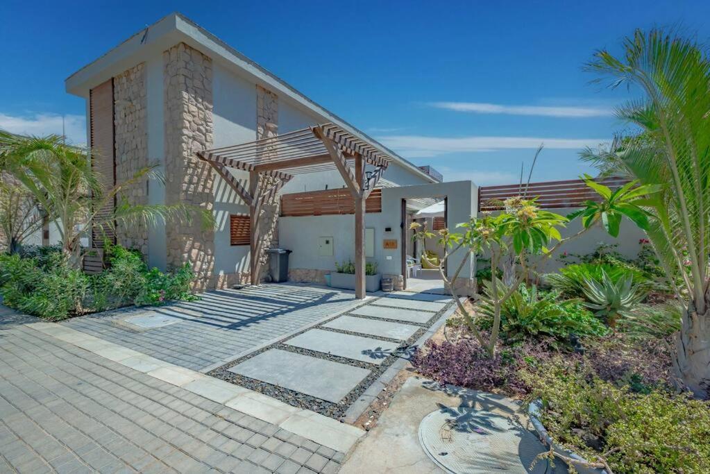 Unique 1-bedroom Bali El Gouna Private Pool & Patio * Hurghada