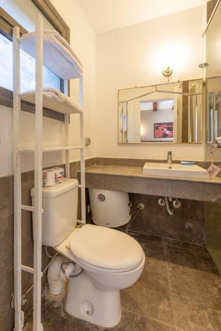 Apartment Unique 1-bedroom Bali El Gouna Private Pool & Patio
