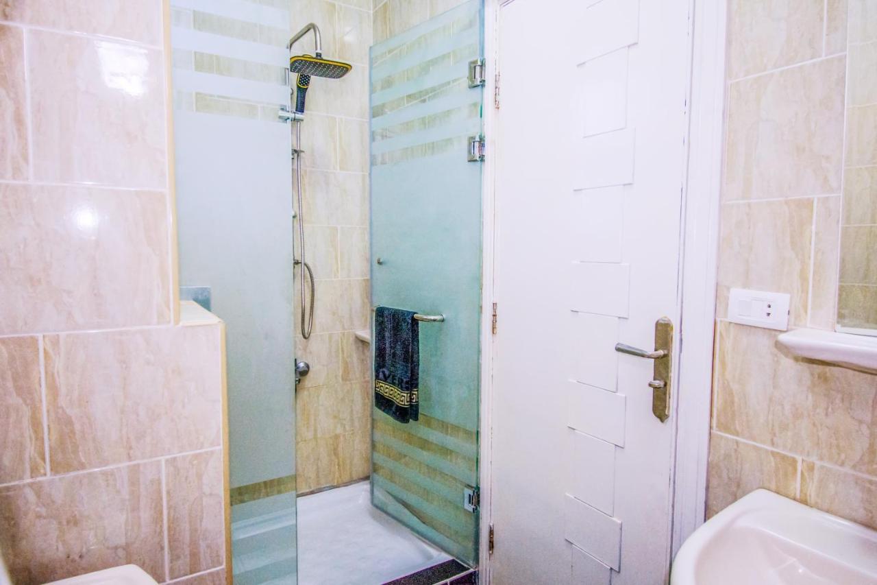 Appartement Poolside With Patio Near El Gouna