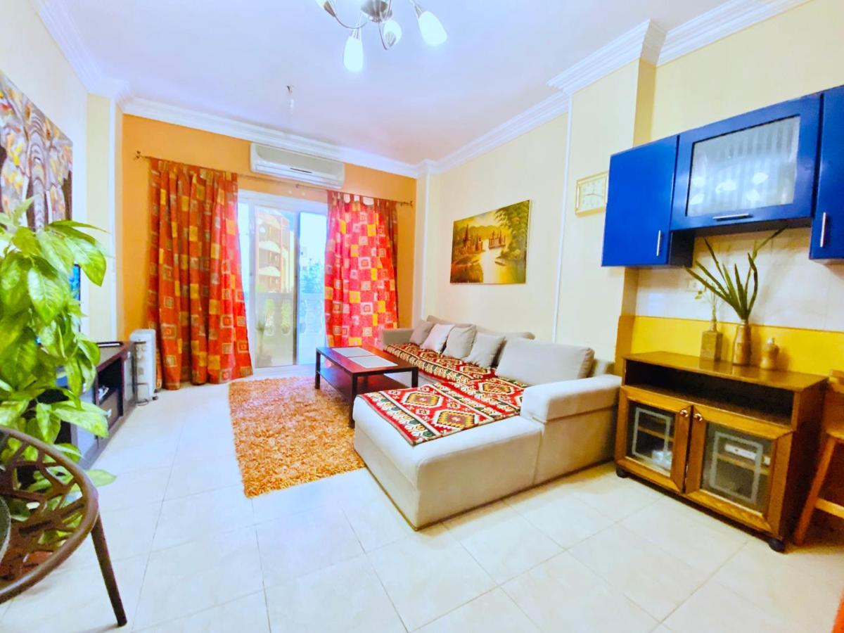 Appartement Safari With Wi Fi Center *