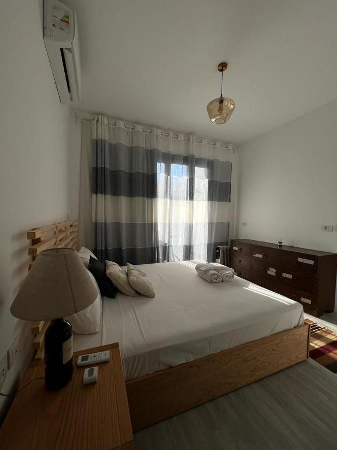 Gouna Sholan 3 Bedroom Private Pool Apartment