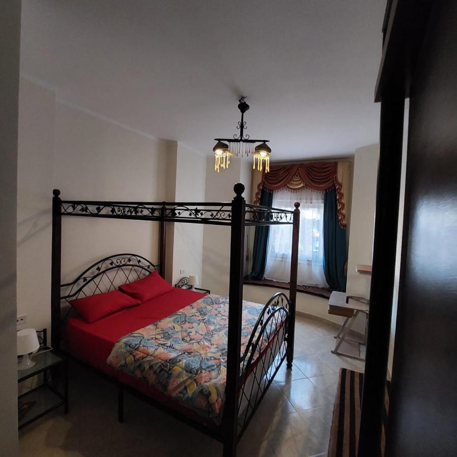 Apartamento 310 El Andalous *
