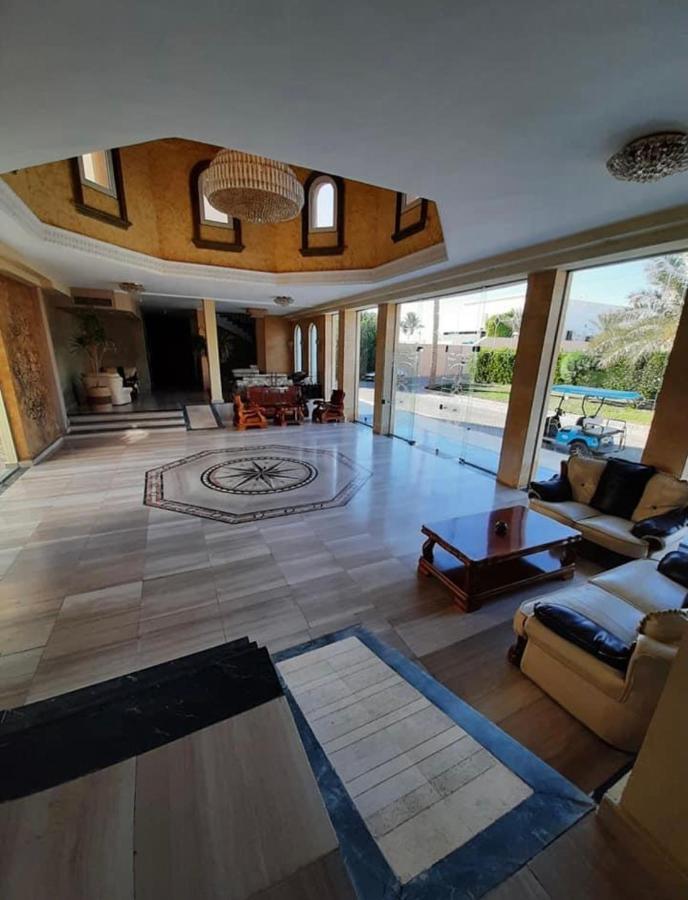Palma De Piazza Cozy One Bedroom Sahl Hasheesh * Hurghada